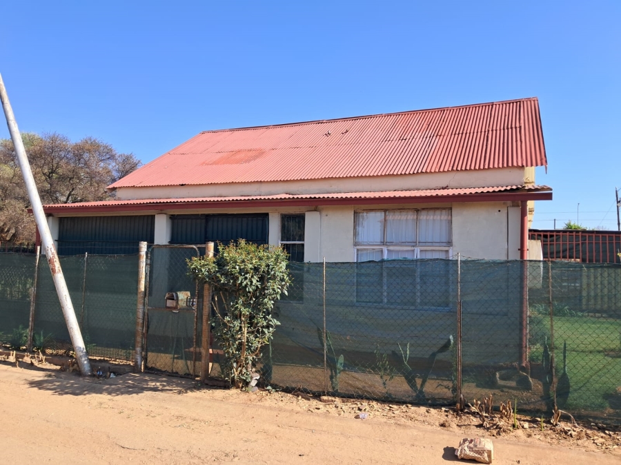3 Bedroom Property for Sale in Ventersdorp North West
